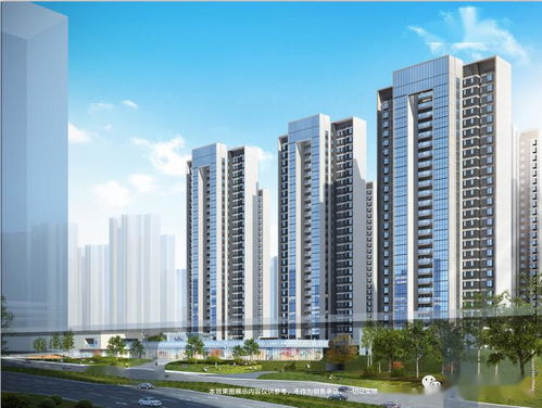 官宣 經開區以非居住房地產租賃為引擎，助推贛州走向世界