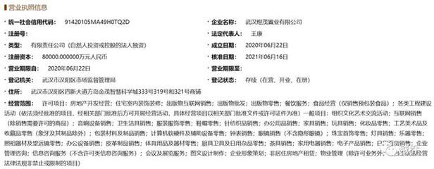 突發！武漢一房企擬轉讓股權，聚焦非居住房地產租賃新方向