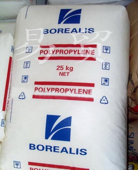 PP/北歐化工/GB312UB 高性能化工產品的卓越典范