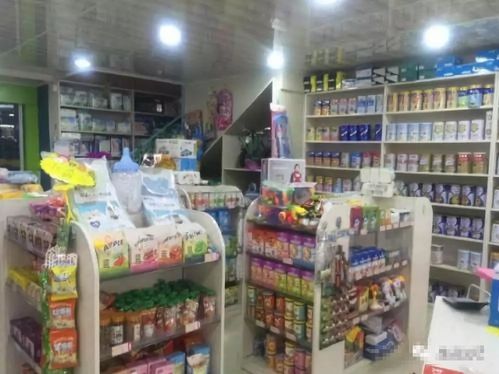 巢湖市十月寶貝母嬰店因銷售過(guò)期食品受罰，母嬰用品安全監(jiān)管引關(guān)注